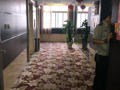 -时代王朝大酒店