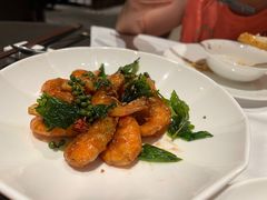 -领事馆19号中餐厅(厦门海景洲际酒店)