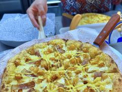 -比格比萨自助(宝山日月光店)