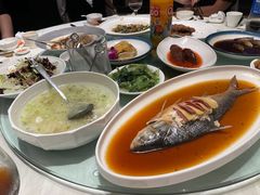 -汉通东林海鲜大酒店(鼓楼孝闻街店)