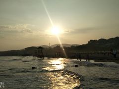 -老虎石海上公园