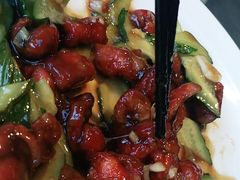 -鑫巴蜀(和平里店)