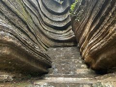 -梭布垭石林景区