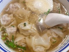 -韩萍老南京馄饨(河西万达店)