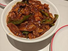 -大厨小馆(华阳城店)