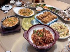 -鲜得莱渔港·小平岛海胆馆(七贤岭店)