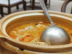 -天龙宝严素食馆(大兴善寺店)