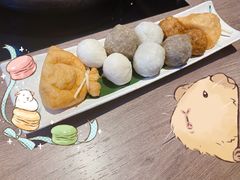 -老鼎旺安格斯牛肉火锅(衡艺广场店)