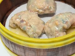 台州扁食-锦府园·新台州菜(合生汇店)