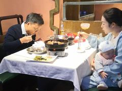 -忆3毛烧烤美食城(龙塘直营店)