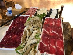-牛鼎记潮汕牛肉火锅(阳朔店)