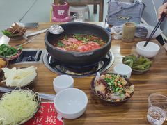 -笔记安顺夺夺粉火锅