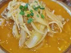 -伏一解牛烤肉专门店(信业购物中心店)