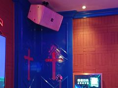 -UK派对KTV(日月广场店)