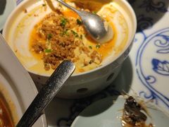 -卢大鲜鱼头捞饭(美利广场店)