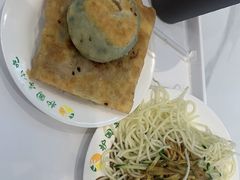 -护国寺小吃(新街口店)