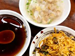 -草本汤(闵行漕宝路店)