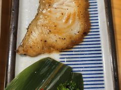 -小句号·精致料理(江南环球港店)