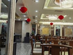 大堂-顺德人家食府(黄金广场店)