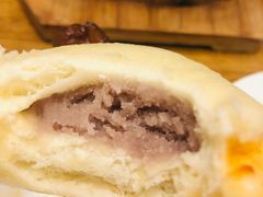 荔芋小笼包-品大三——南京菜(大行宫店)