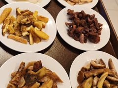 -天宜隆蘑菇宴火锅(石景山旗舰店)