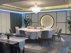 包厢-冶春茶社(官园桥店)