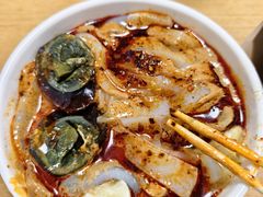 -清真·宏顺祥卤汁凉粉(大皮院店)