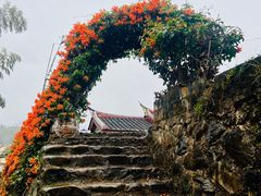 -云水谣景区