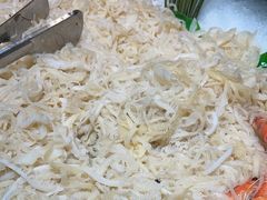 -星伦多自助料理(永旺店)