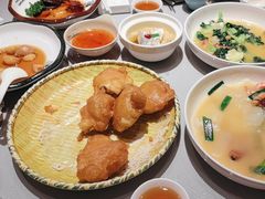 -台鄉缘 ·小海鲜·台州菜(桃林路店)