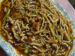 -红升老菜馆(巨兴街店)