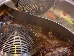 -刘少华贵州小黄牛·鲜牛肉火锅(总店)