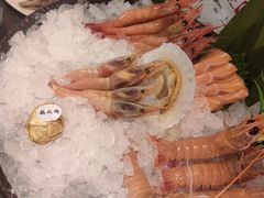 -菊上料理(蜀山银泰百货店)