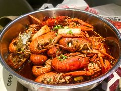 -靓靓蒸虾·头牌蒸虾(雪松路总店)