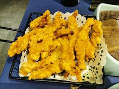 -蜀九香火锅(江油店)