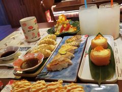 -七町糖果寿司屋(龙洞广工店)