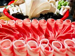 -额尔敦传统涮(公园西路店)