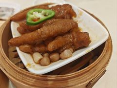 -益利大酒楼(井岸店)