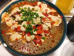 剁椒鱼鳔-千稻剁椒大鱼头(CityOn熙地港店)