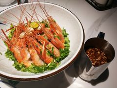 -筱爷叔·上海传统手工菜(玉树路店)