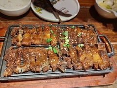 -前海沿·青岛菜(大拇指广场石老人店)