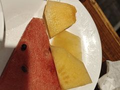 -汉巴味德(沈阳万象汇店)