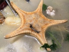 -千岛蚝高压锅生蚝·人参火锅(白云万达店)