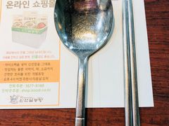 -神仙雪浓汤(明洞店)