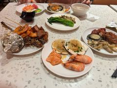 -海德温泉生活馆(朝阳大悦城店)