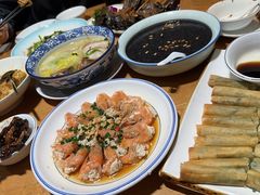 -得意楼蒸菜馆