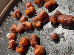 -哼蟹二将·烤肉酱蟹(合生汇店)