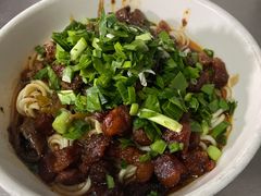 卤面-丁记面馆(凤凰店)
