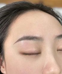 -babiline芭比莱恩半永久纹眉纹唇发际线