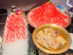 -额尔敦传统涮(公园西路店)